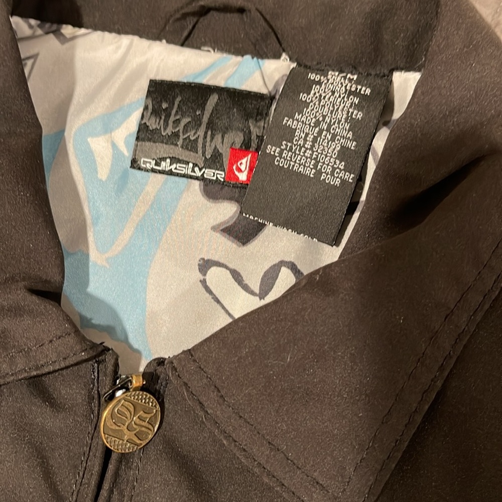 Men’s Lightweight Jacket M - Picture 2 of 5